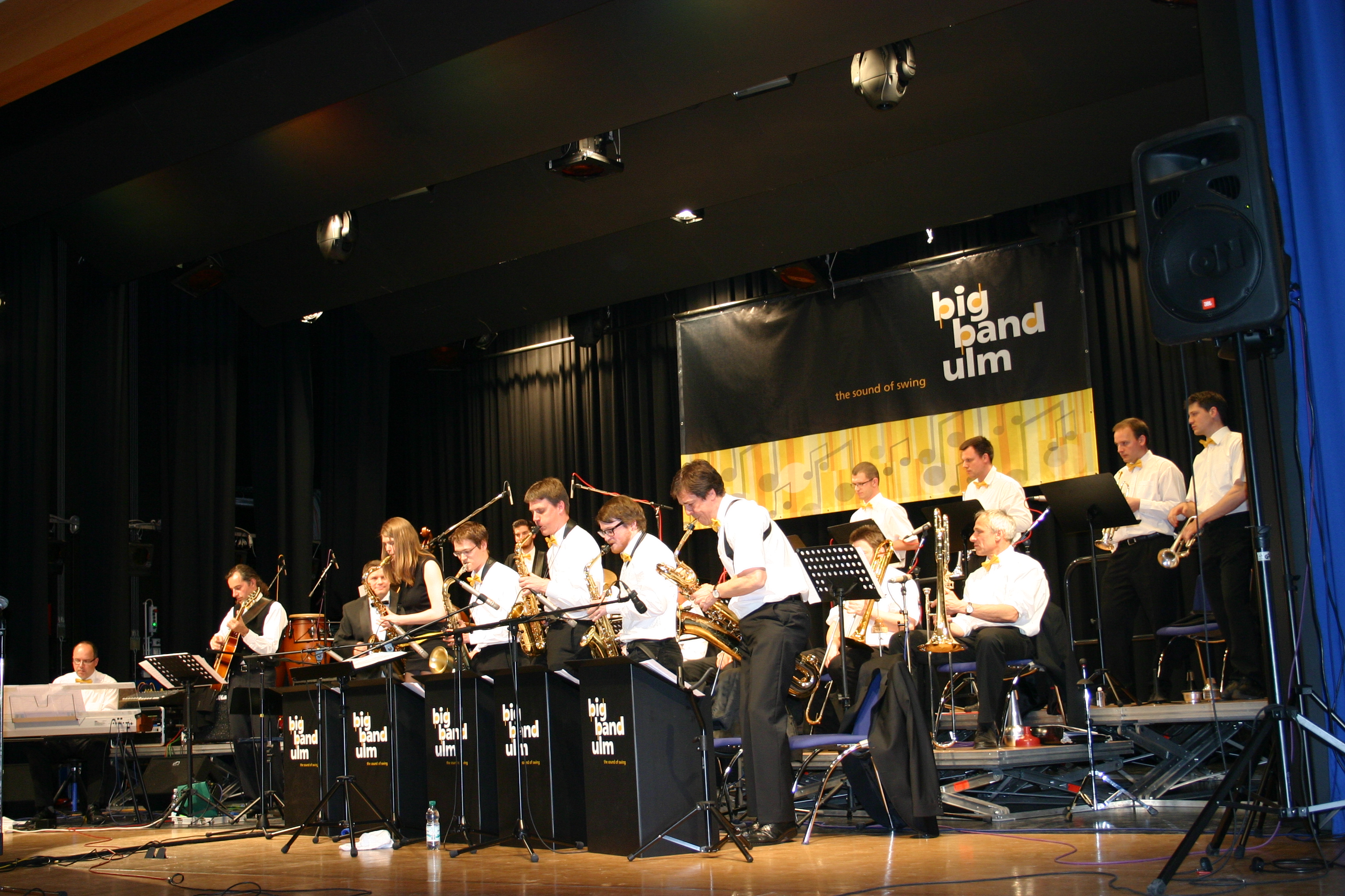 Big Band Ulm